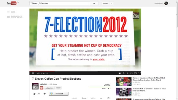 7 election
