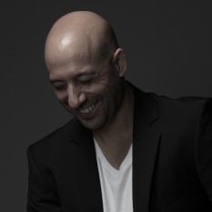 Adrian Miller