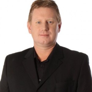 Andrew Nunneley