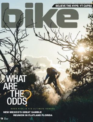 Bike, November 2015 Bike, November 2015