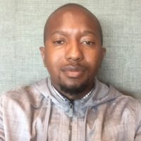 Bongani Chinkanda