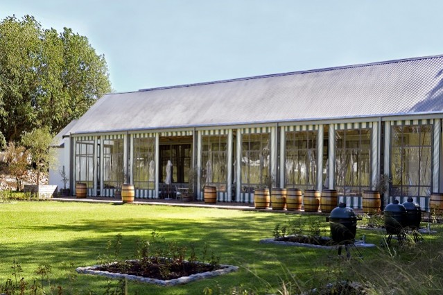 Boschendal Olive Press restaurant Boschendal Olive Press restaurant