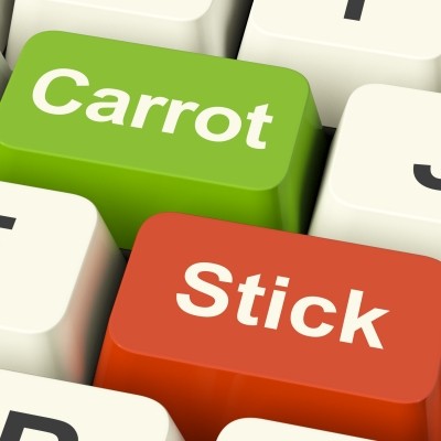 Carrot Or Stick Keys by Stuart Miles courtesy of FreeDigitalPhotos.net Carrot Or Stick Keys by Stuart Miles courtesy of FreeDigitalPhotos.net