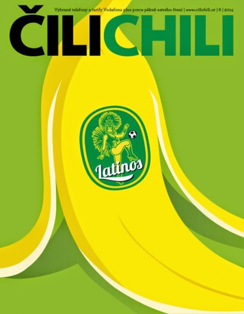 Čili Chili Čili Chili