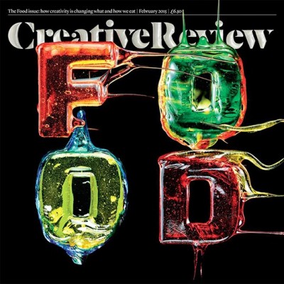 Creative Review, February 2015