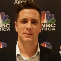 Daniel Schmidt