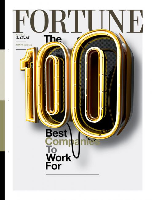FORTUNE, 15 March 2015: 1 FORTUNE, 15 March 2015: 1