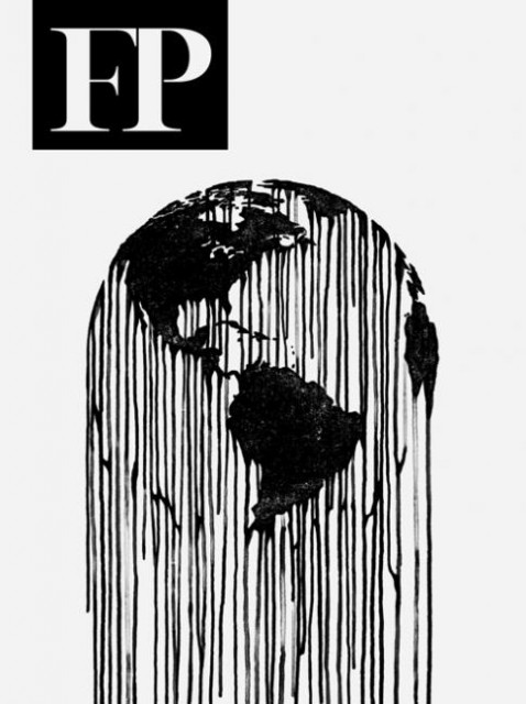 FP (Foreign Policy)