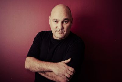 Francois van Dyk Francois van Dyk