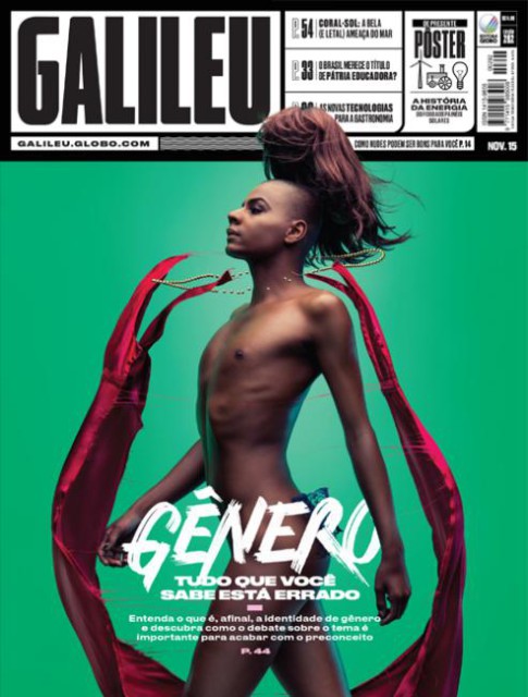Galileu, November 2015