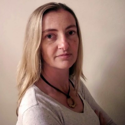Gill Moodie