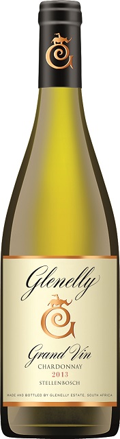 Glenelly Grand Vin Chardonnay 2013 Glenelly Grand Vin Chardonnay 2013