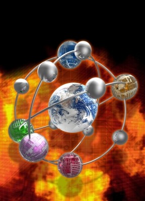Global Network by Victor Habbick courtesy of FreeDigitalPhotos.net Global Network by Victor Habbick courtesy of FreeDigitalPhotos.net