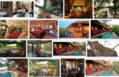Google Image Search: Singita Ebony Lodge