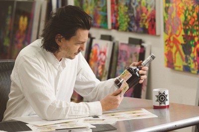 Very Special Limited Edition by Ryan McGinness Very Special Limited Edition by Ryan McGinness