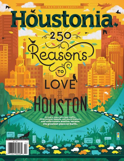 Houstonia