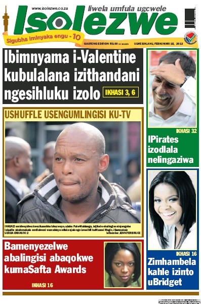 Oscar Pistorius front pages