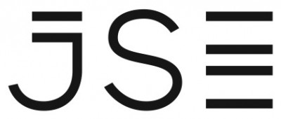 JSE logo JSE logo