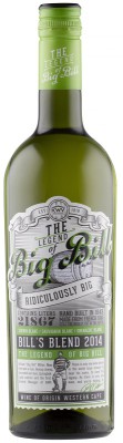 KWV Big Bill White