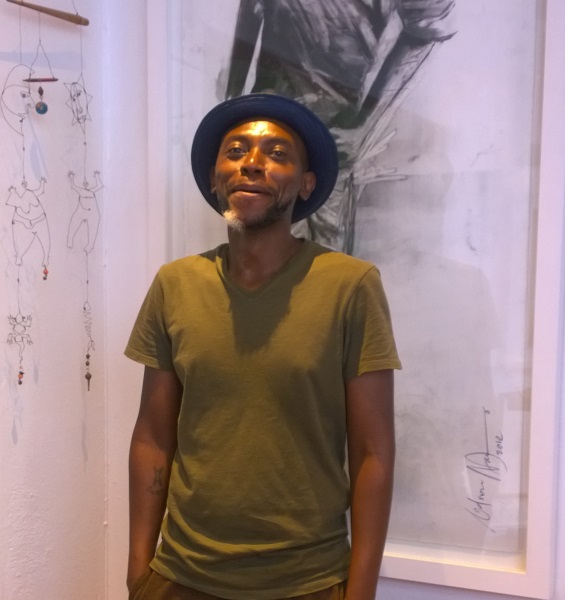 Kagiso Mnisi Kagiso Mnisi