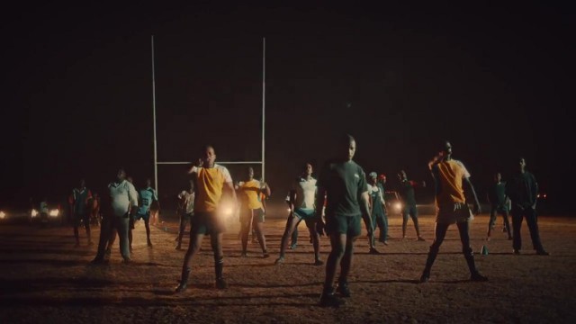 Land Rover Rugby Grassroots Stories Soweto Rugby Club screengrab 02