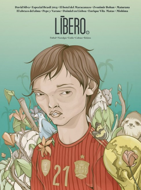 Libero Libero