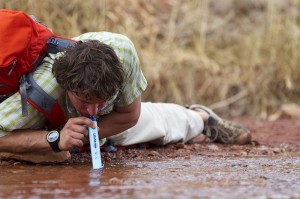 LifeStraw Outdoors