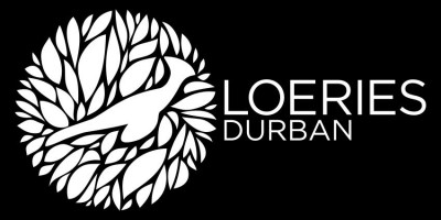 Loeries Durban logo