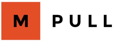 MPULL logo