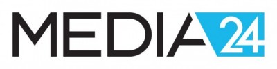 New Media24 logo, December 2014