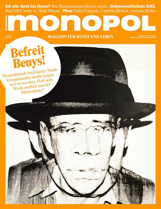 Monopol