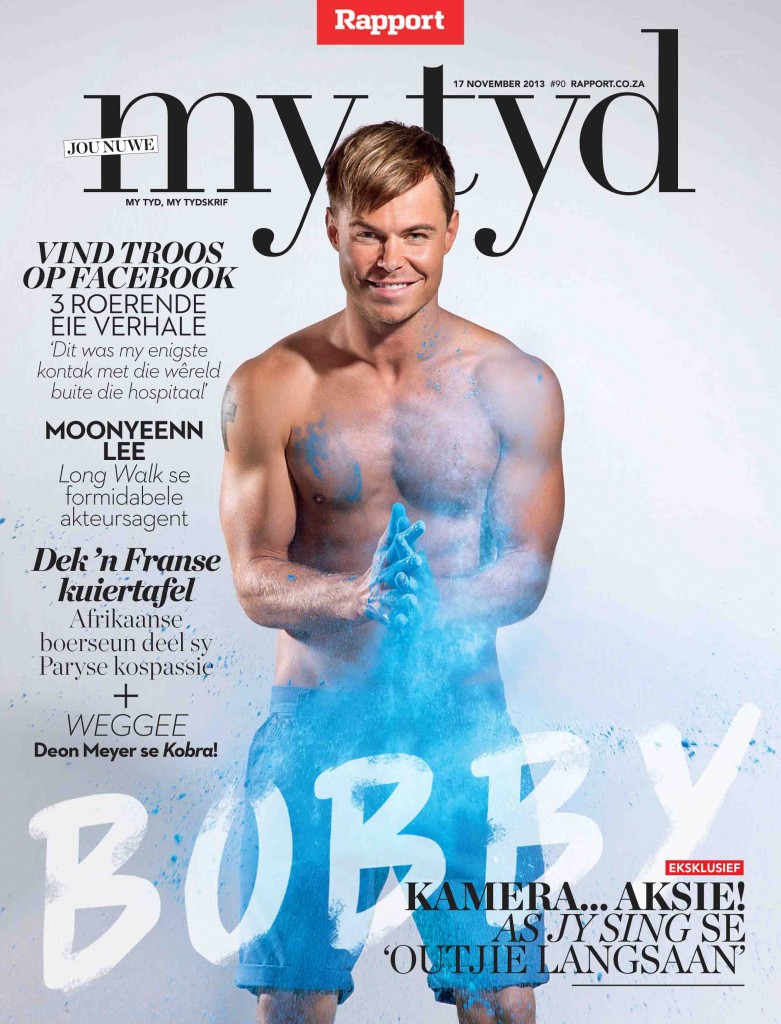 My Tyd (Rapport), 17 November 2013 My Tyd (Rapport), 17 November 2013