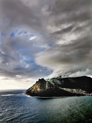Nespresso Magazine Cape Town
