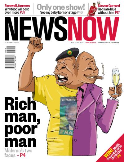 NewsNow 2.0 10 November 2011 Eng