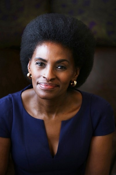 Nunu Ntshingila Nunu Ntshingila