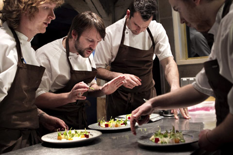 Rene Redzepi
