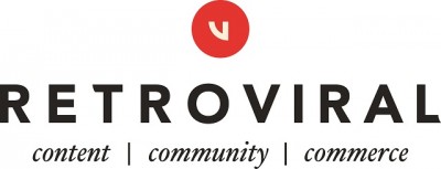 Retroviral logo