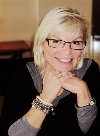 Sharon Worrall Sharon Worrall