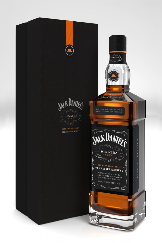 Jack Daniel’s Sinatra Select Jack Daniel’s Sinatra Select