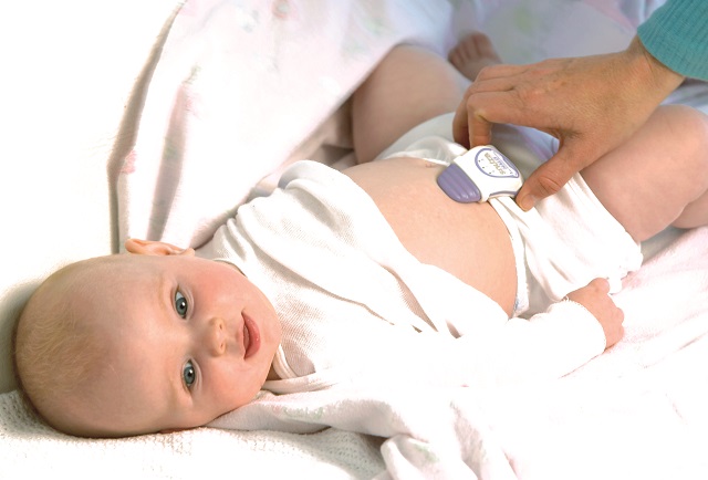 Snuza Halo baby breathing monitor Snuza Halo baby breathing monitor