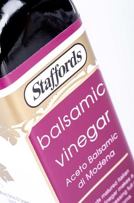 Staffords Balsamic Vinegar