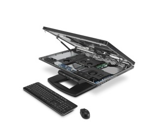Workstation HP