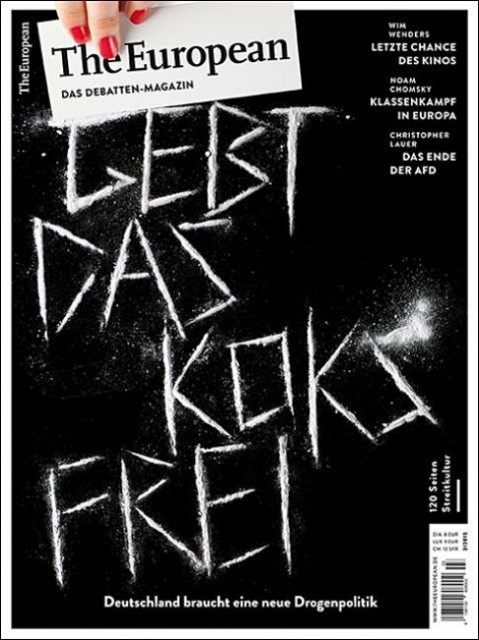 The European (Germany)