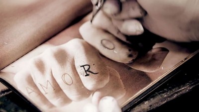 The Skin Book by Lew'Lara\TBWA 3