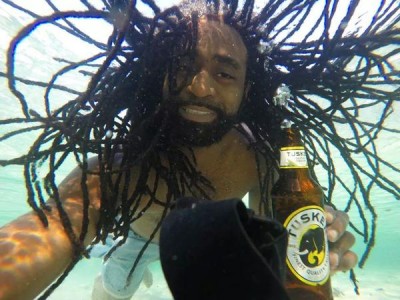 Tusker photograph by ispeakmucho