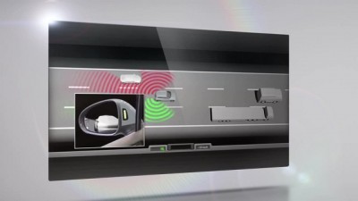 VW Side Assist VW Side Assist