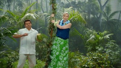 Vita Coca Coconut Water Jane Lynch 01