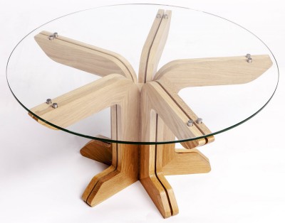 Wildetecture coffee table Wildetecture coffee table