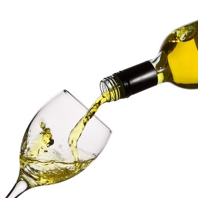 Wine glass