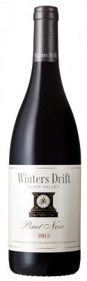 Winters Drift Pinot Noir 2013